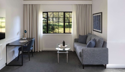 Superior Room, 1 Queen Bed