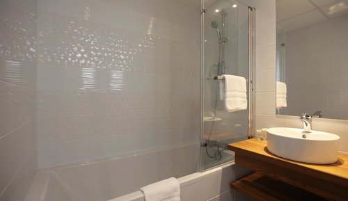 Standard Room, 2 Twin Beds
