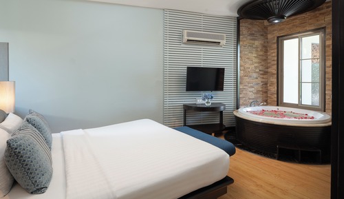 Grand Junior Suite