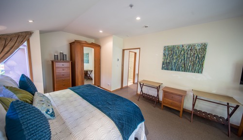 Super Deluxe Suite
