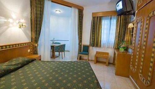 Superior Double Room, Sea View