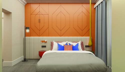 Premier Suite