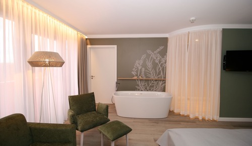 Junior Room