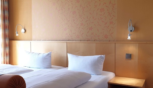 Double Room Standard