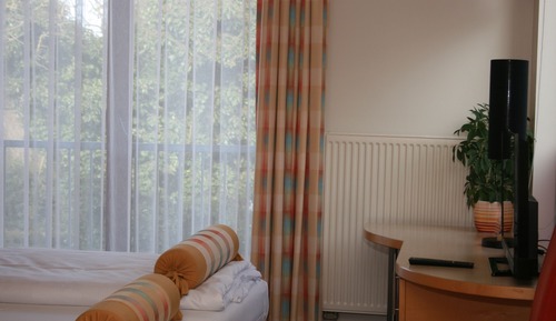 Double Room Standard L