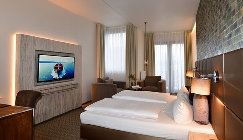 Junior Suite, 1 Bedroom