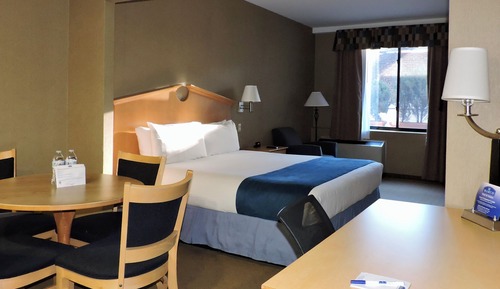 Studio Suite, 1 King Bed