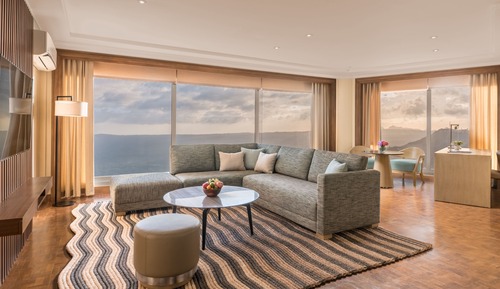 Taal Suite 1 Bedroom
