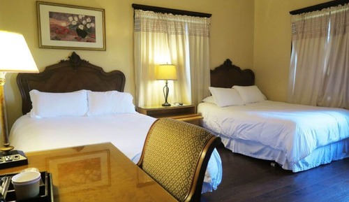 Room, 2 Queen Beds