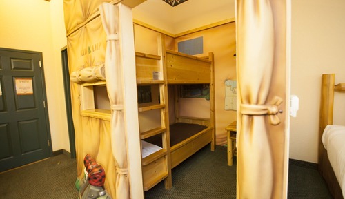 Suite (KidKamp)