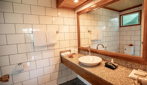 Two Bedroom Bure