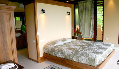 Dalo Villa
