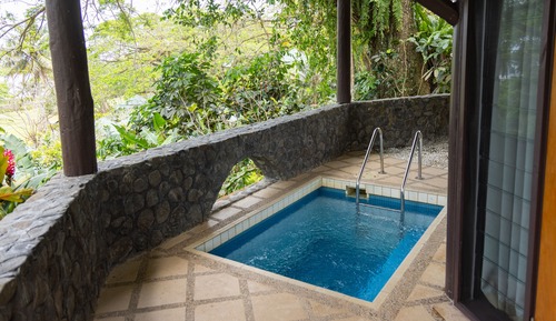 Treetop Villa