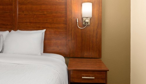 Suite, 1 King Bed with Sofa bed, Non Smoking, Kitchenette