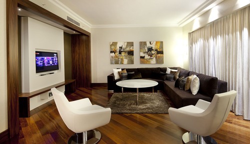 Suite (King)