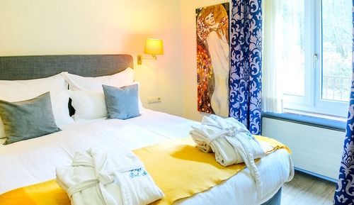 Comfort Double Room