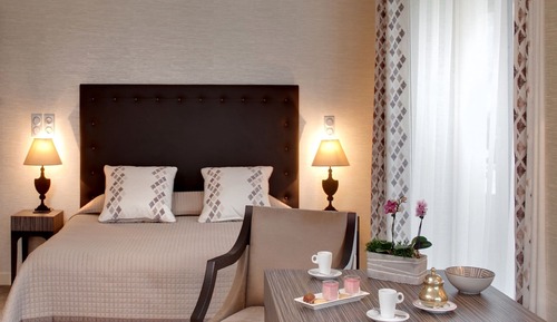 Junior Suite