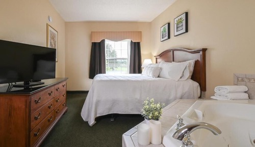 Suite, 2 Bedrooms (Bunkbeds)
