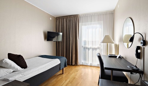 Standard Room, 1 Twin Bed, Non Smoking