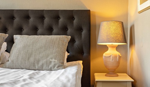 Standard Room, 1 Double Bed, Non Smoking (Small Room)