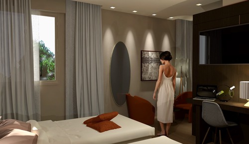 Junior Suite