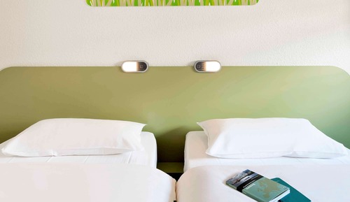 Room, 2 Twin Beds
