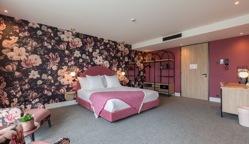 Superior Double Room (Accessible)