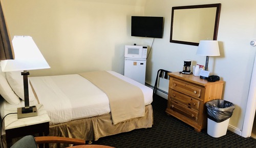 Room, Partial Ocean View, Second Floor