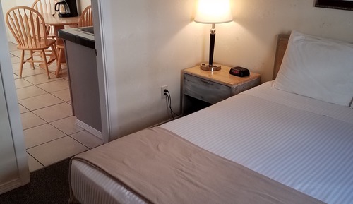 Room, 1 Bedroom, Kitchenette, Second Floor