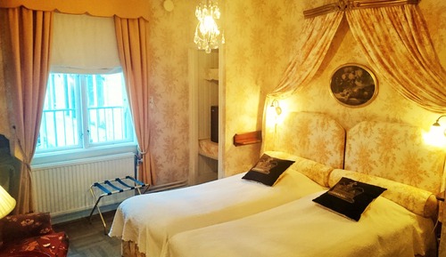 Superior Double Room