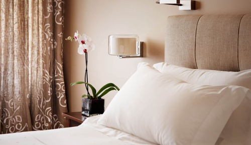 Deluxe Single Room, 1 Queen Bed