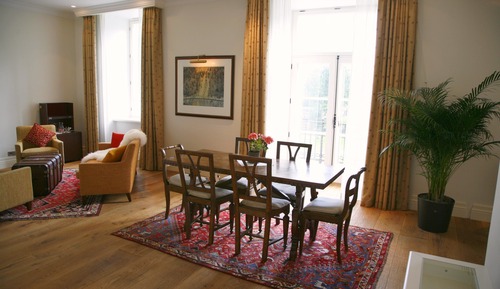 Grand Suite