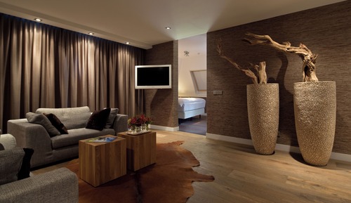 Suite (Wellness)