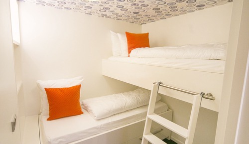 Family Room (ORANGE)