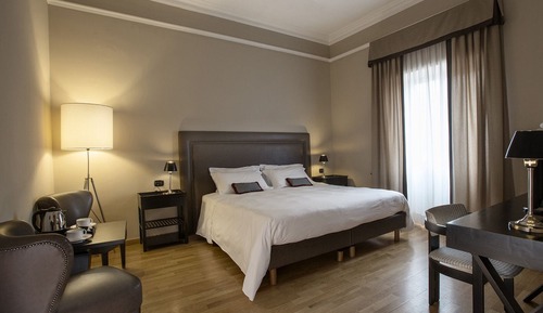 Superior Room, Non Smoking, Ensuite (Spa access included)