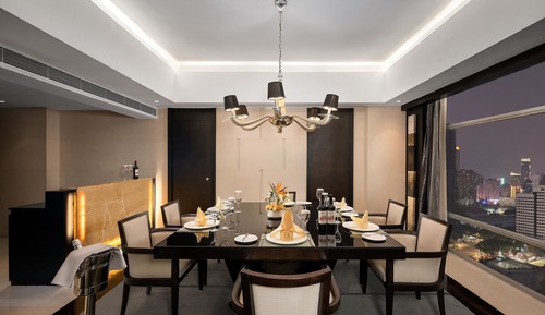 Chairman Suite