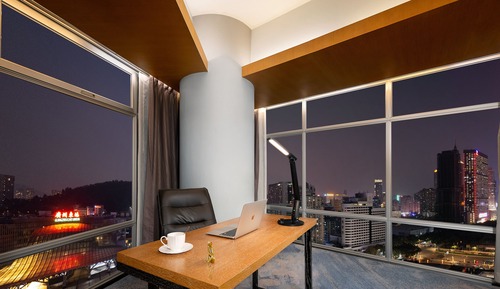Business Deluxe Room