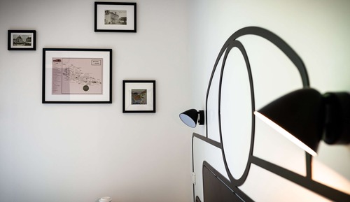 Standard Room, Multiple Beds