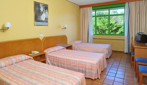 Triple Room (3 Adults)