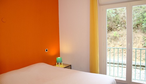 Comfort Studio, without balcony