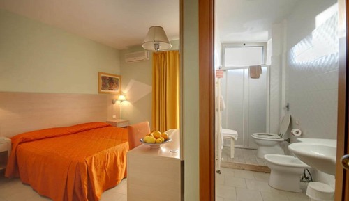 Basic Double Room