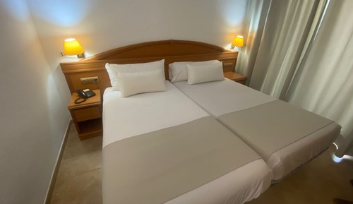 Promo apartment, 1 bedroom (2+1)
