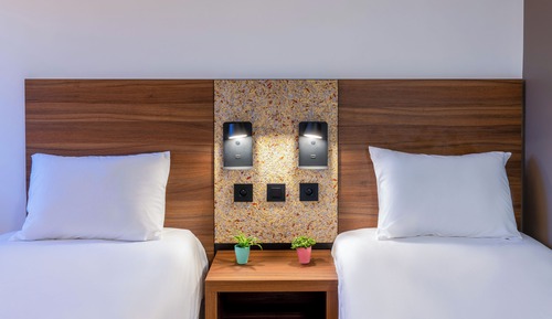 Room, 2 Twin Beds