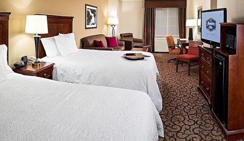 Room, 2 Queen Beds