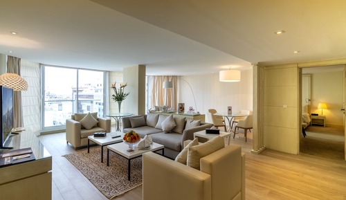 Suite Prestige