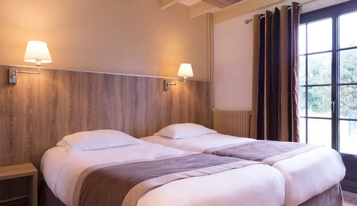 Comfort Double or Twin Room
