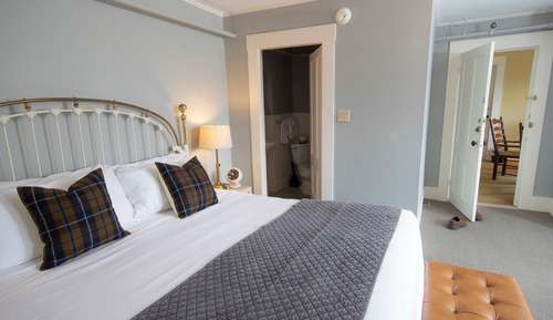 Room, 1 King Bed