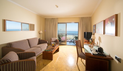 Family Double Room