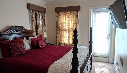 Lanai Suite