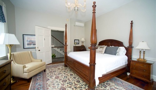 Room, Private Bathroom (1- Madison)